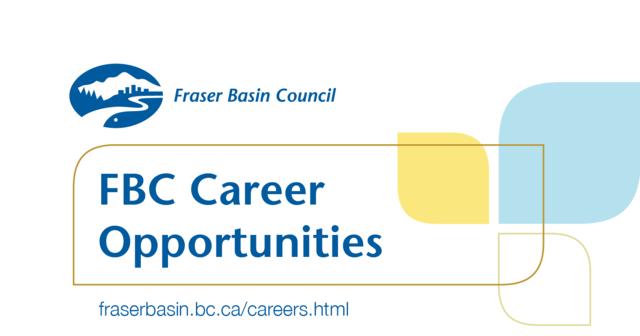 We're hiring - take a look at these career opportunities!