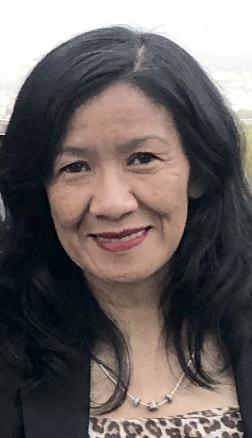 Jocelyn Chua