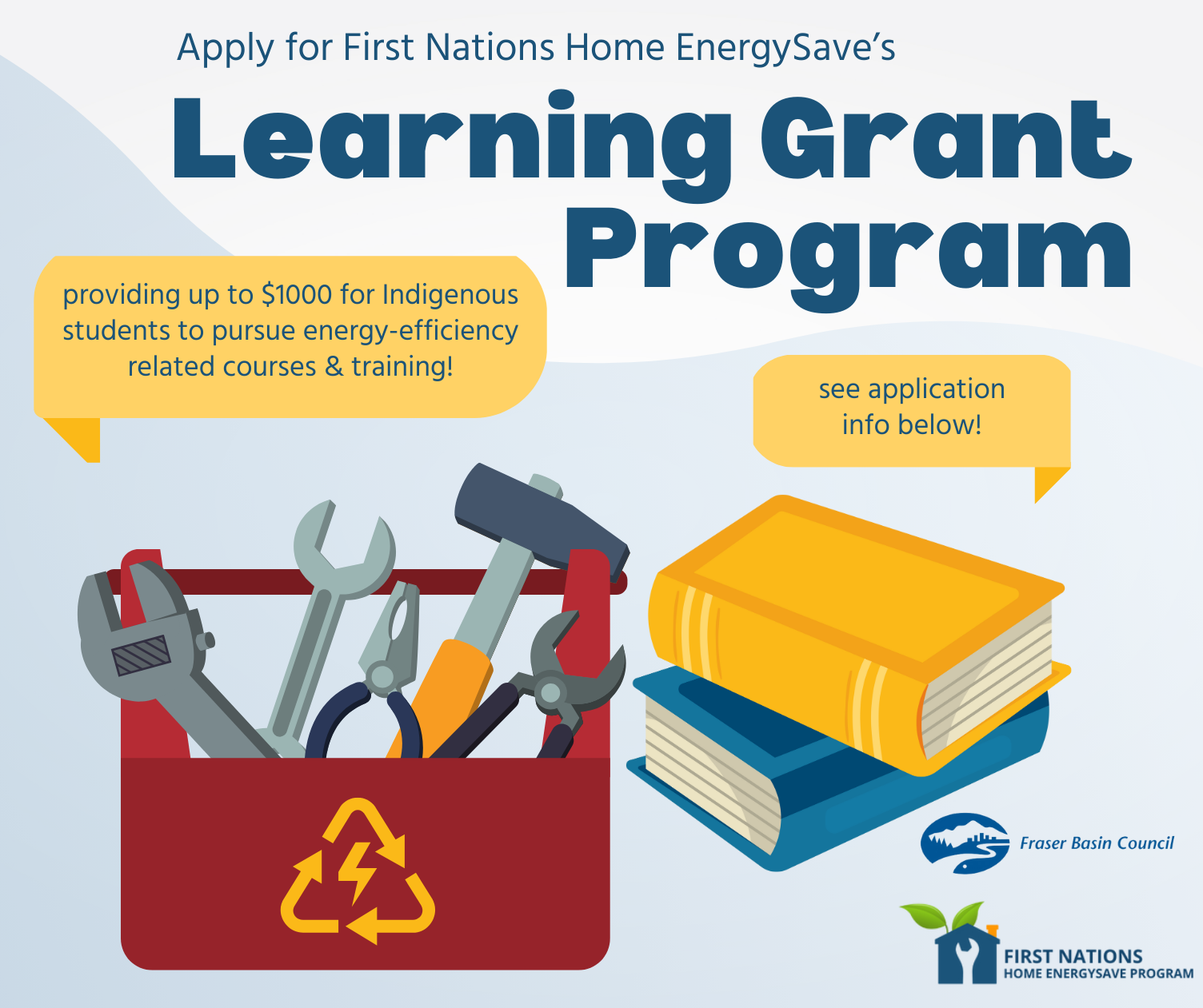 Learning grants program