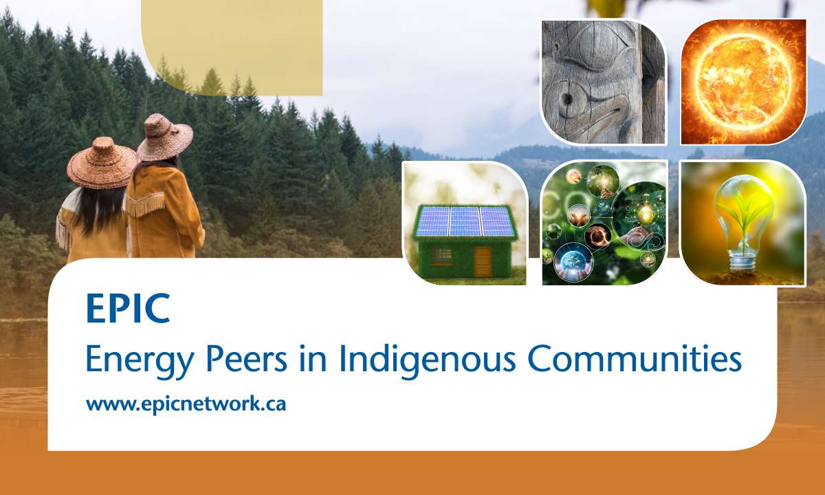 EPIC - Energy Peers in Indigenous Communities