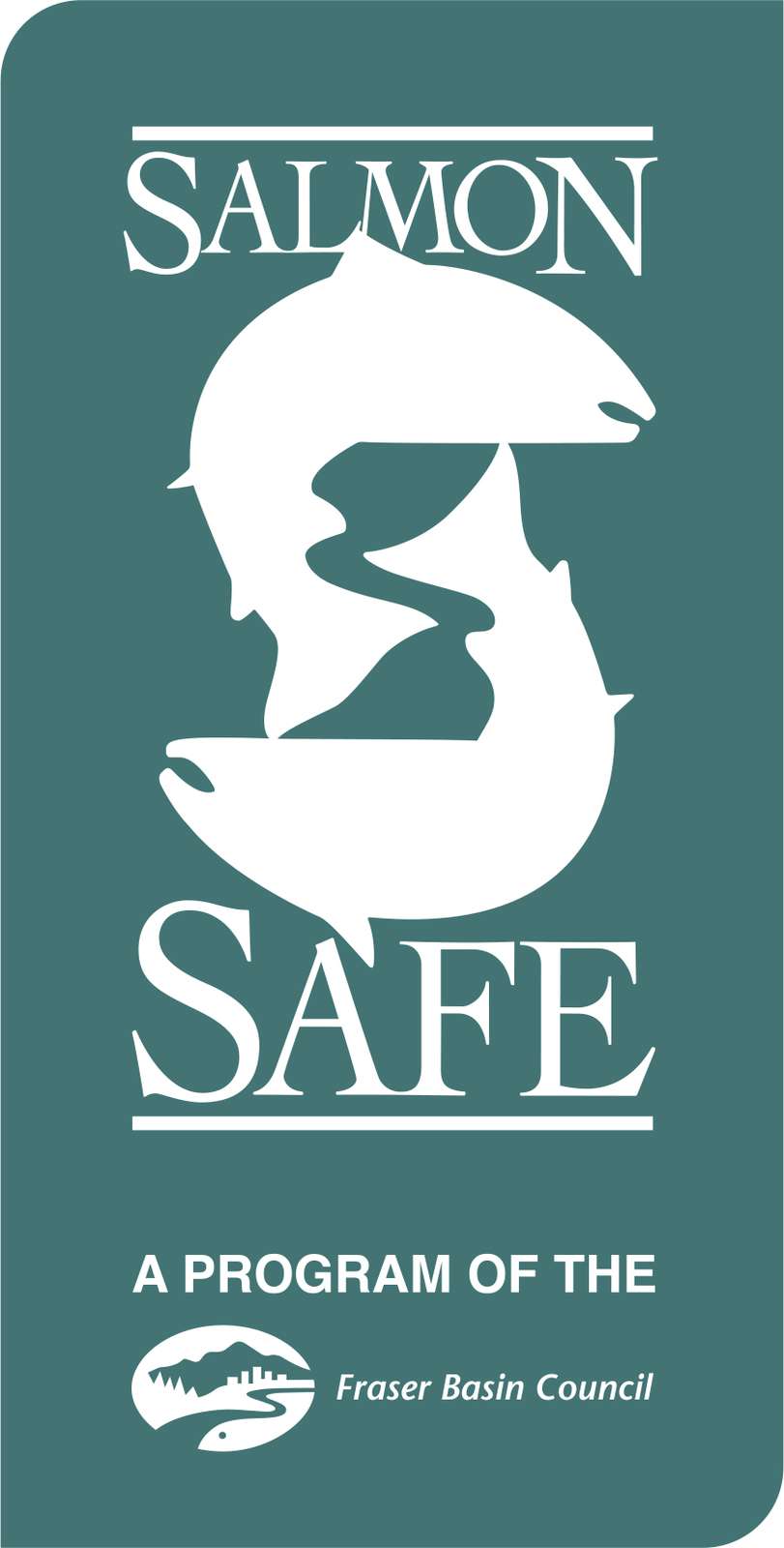 Salmon-Safe BC