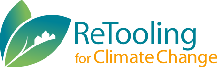 ReTooling for Climate Change