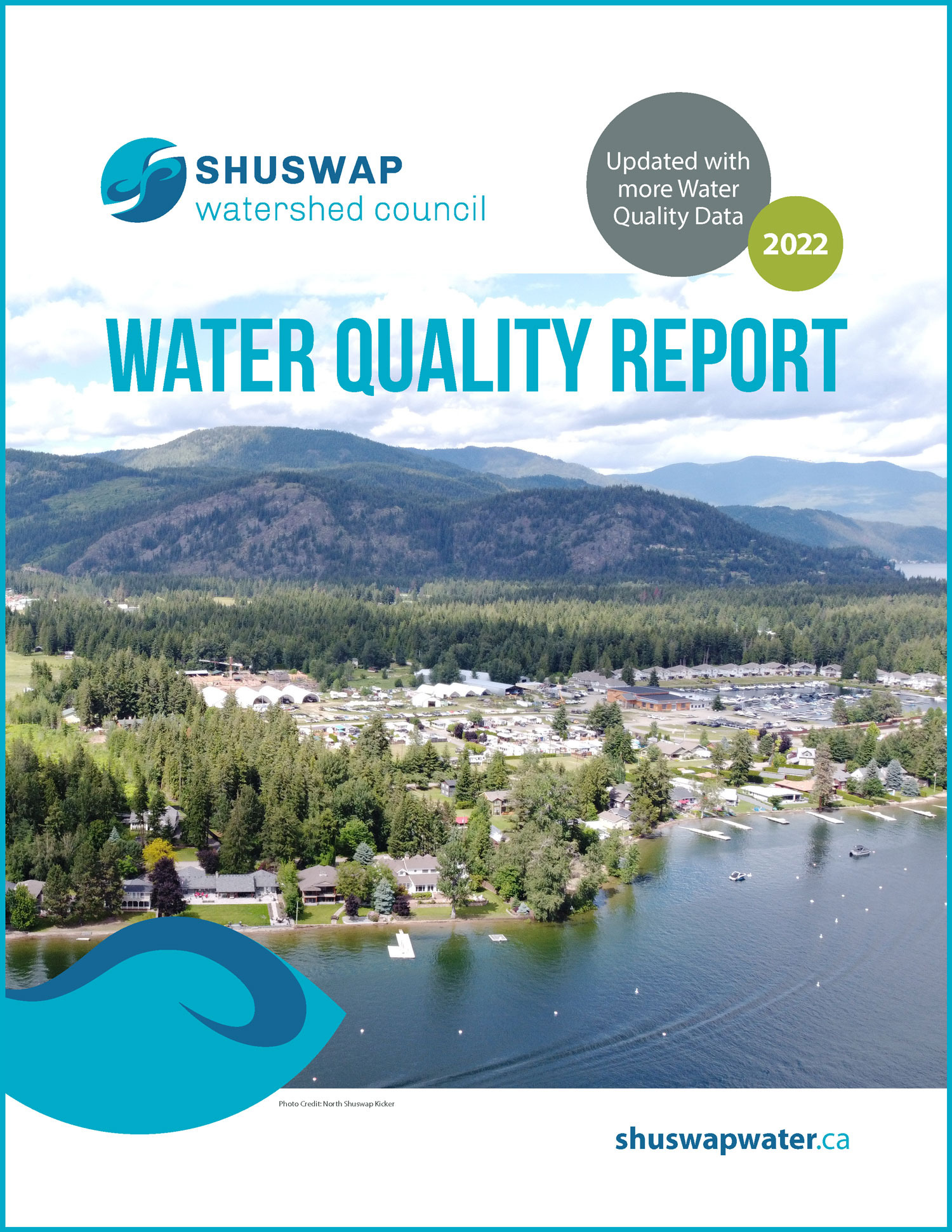 Water Quality Report 2022