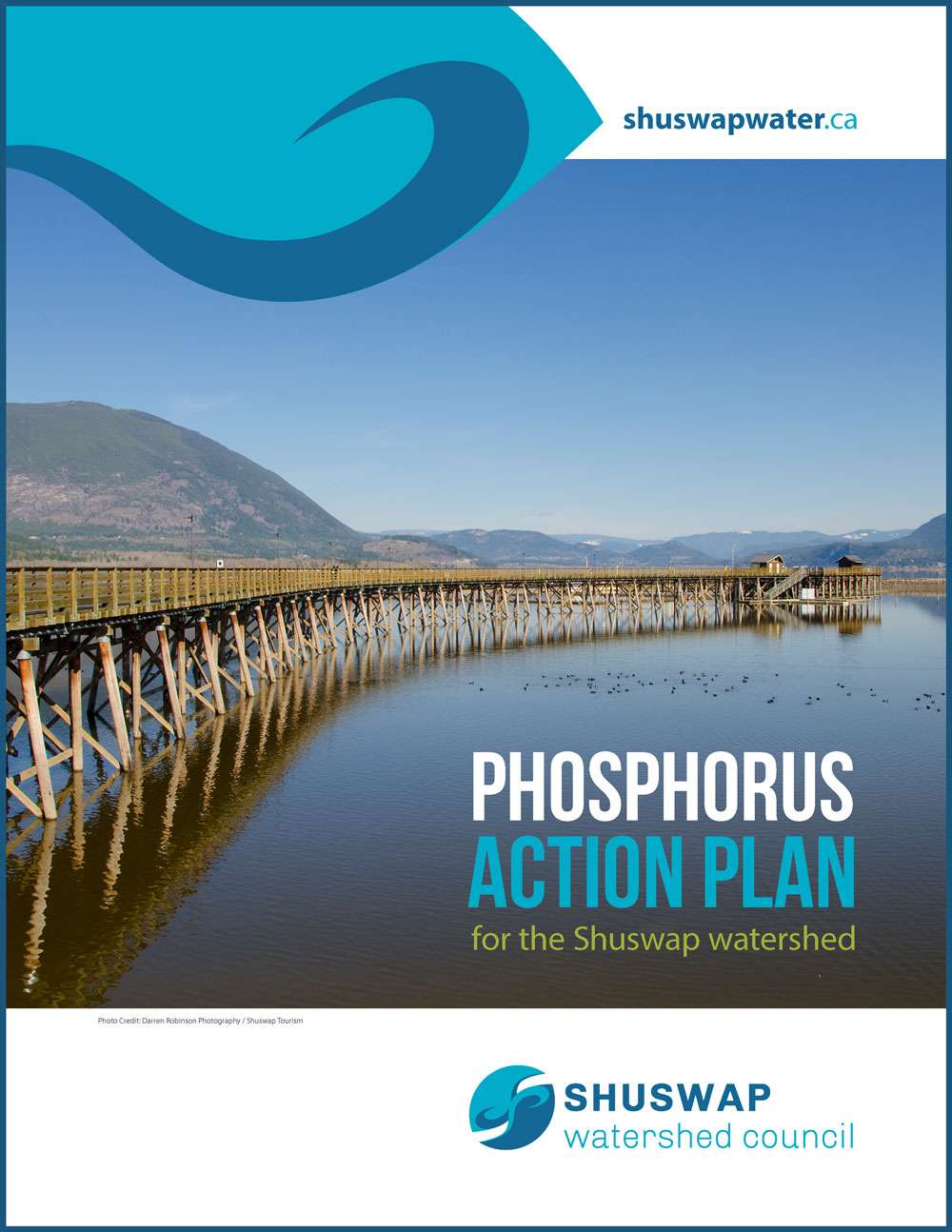 Phosphorus Action Plan