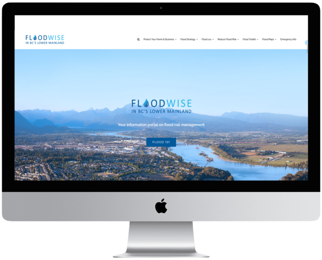 FloodWise website: floodwise.ca
